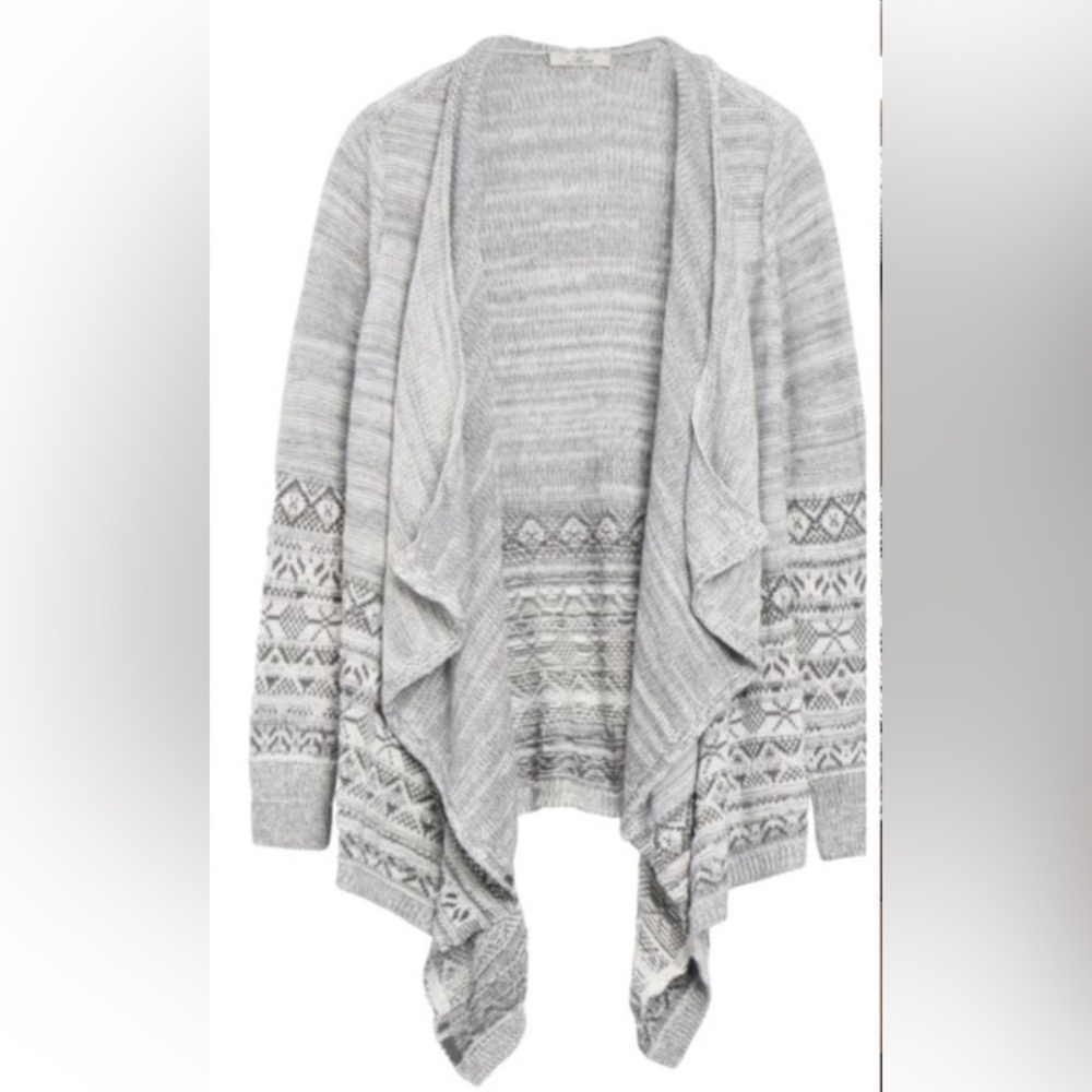 Stitch Fix cardigan